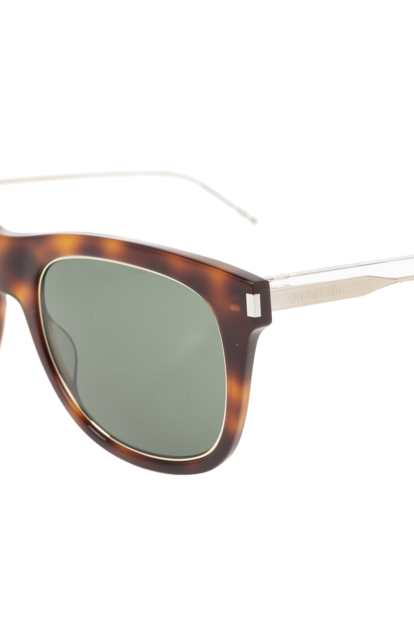 Saint Laurent 'SL 51' Sunglasses | Women's Accessories | Vitkac
